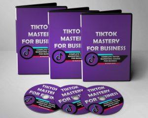 TikTok Mastery for Business