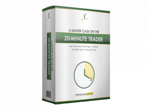 20-Minute Trader