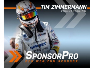 SponsorPro by Tim Zimmermann