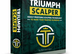 Triumph Scalper - Forex