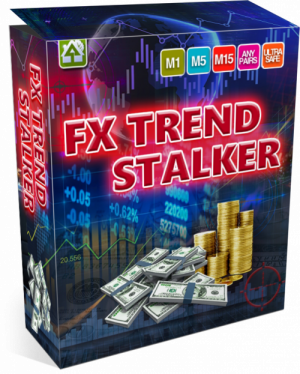 FX Trend Stalker