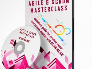 Agile and Scrum Masterclass