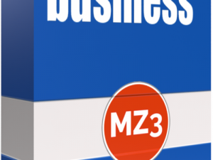 Business MZ3 All-in-one Digital Publishing Tool – commercial use