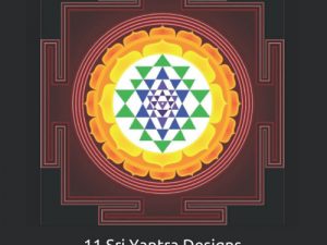 11 Sri Yantra Designs For Wealth Success and Prosperity
