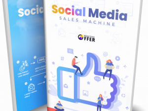 Social Media Sales Machine