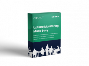 Pinghut Uptime Monitoring Made Easy