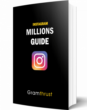 Instagram Millions Guide