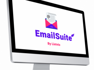 EmailSuite By Listvio