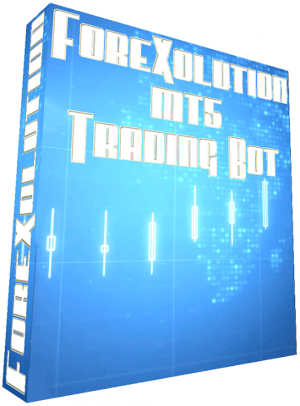 ForeXolution MT4/5 Trading Bot