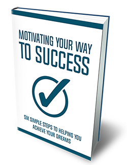 Motivating Your Way To Success