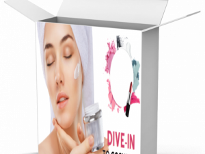 Dive-In To Cosmetics