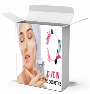 Dive-In To Cosmetics