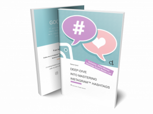 Deep Dive into Mastering Instagram Hashtags