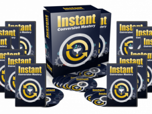 Instant Conversion Mastery