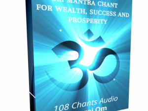 Sri Mantra 108 Chant For Wealth and Success Attraction