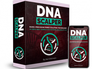 DNA Scalper