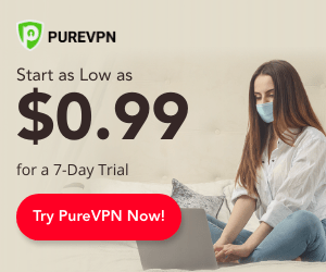 PureVPN