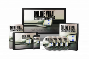 Online Viral Marketing Guide