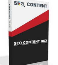 SEO Content BOX