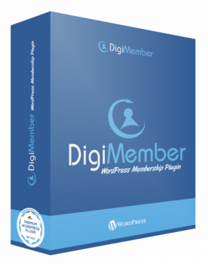 DigiMember WP Membership Plugin