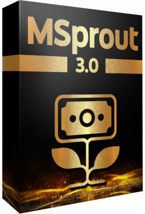 MSprout3 Affiliate Coaching