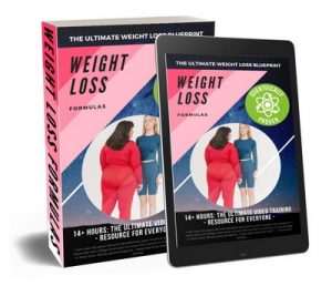 Weight Loss Formulas