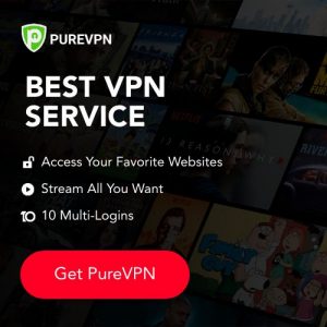 PureVPN