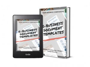 E-Business Document Templates