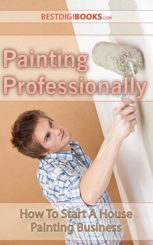 Painting Professionally