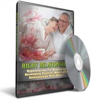 Right Relationships Hypnotherapy
