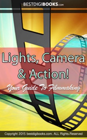 Lights Camera and Action!