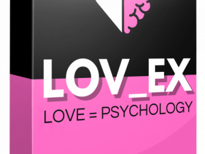 LOV_EX Love = Psychology
