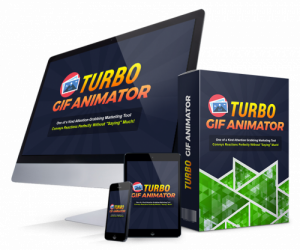Turbo GIF Animator