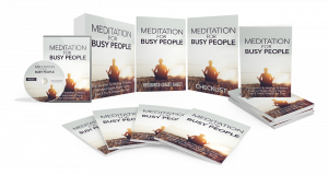 Meditation For Busy People1