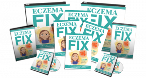 Eczema Fix bundle