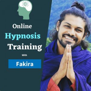 Online Hypnosis Training