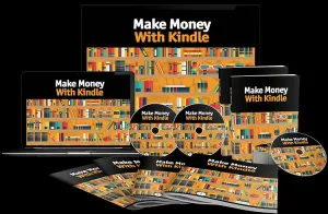 Kindle Cash System