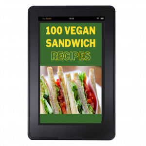 100 VEGAN SANDWICH RECIPES