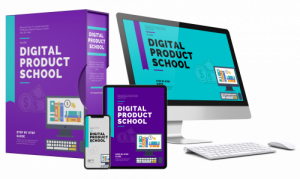 Digital Product School