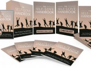 The self-love handbook