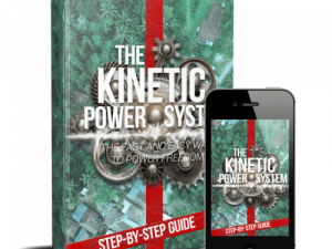 Kinetic Power System