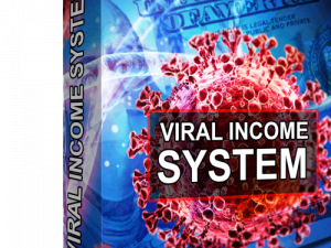Viral Income System